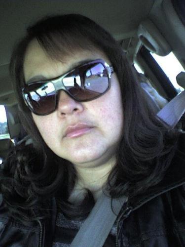 Lucia Flores