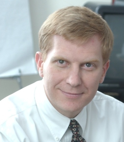 Donald Grauel
