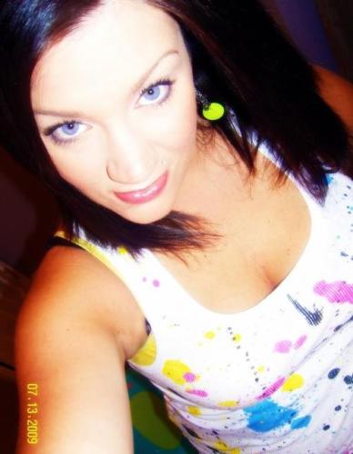 Ashley Dorsey