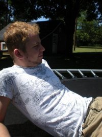 Zachery Preston