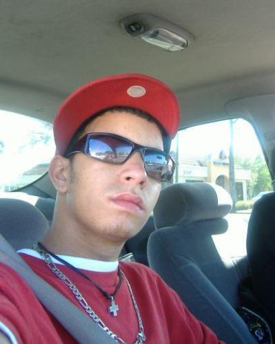 James Stinger
