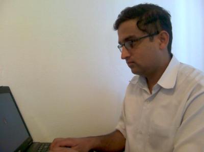 Yubaraj Khanal