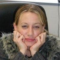 Sarah Kulisky