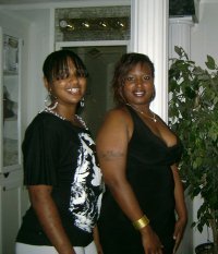 Destinee Livings