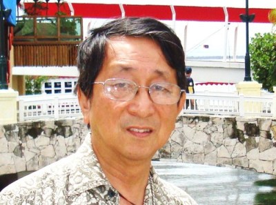Emilio Villanueva