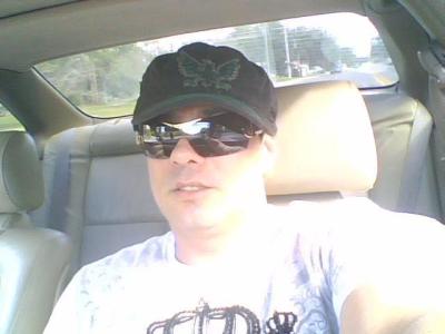 Yosvany Jimenez