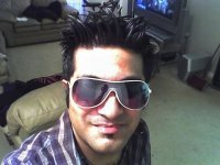 Amyn Hirani