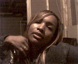Candi Carter
