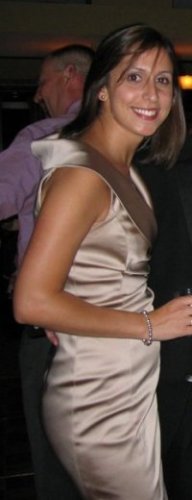 Irida Xheneti