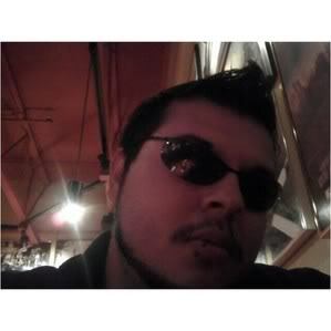 Michael Ramon