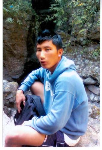 Tenzin Kunsel