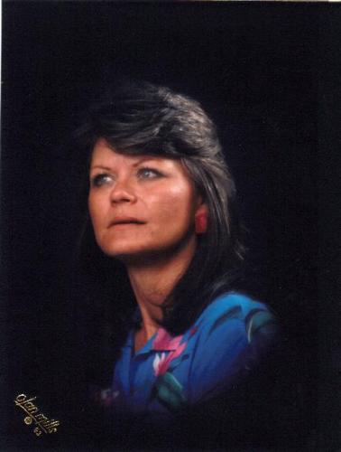 Penny Hamrick