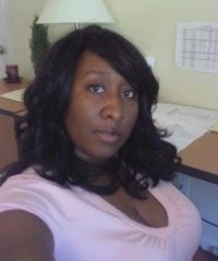 Camisha Taylor