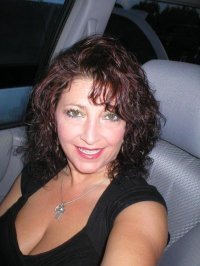 Connie Degrange