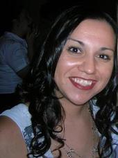 Andrea Alvarez