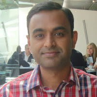 Manjesh Nilange