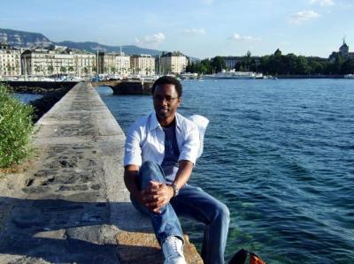 Mouctar Diallo