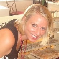 Jennifer Stanford