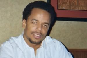 Theodore Durden