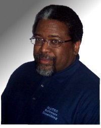 Patrick Haggood