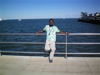 Mohamud Abdi