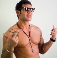 Reinaldo Chipi