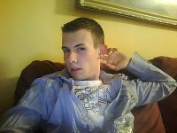 Gage Atkison