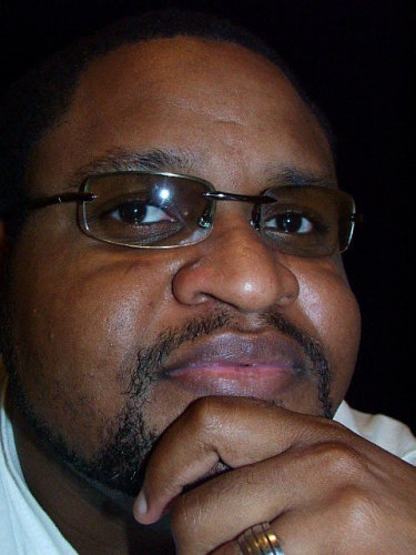 Carlos Moore