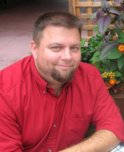 Joseph Leamon