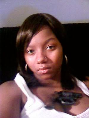 Brianna Seabron