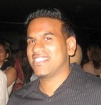 Sandip Chakraborty