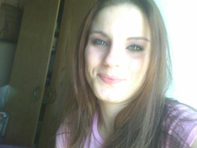 Raechelle Brown