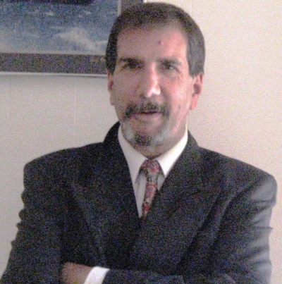 Mark Simons