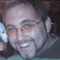 Derek Mebus