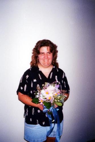 Starr Coller