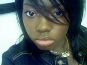 Nakia Johnson