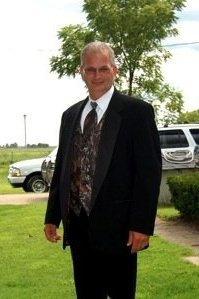 Scott Pherigo