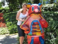 Terri Melton
