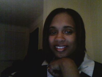 Marquita Moore