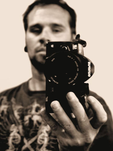Christopher Morrison