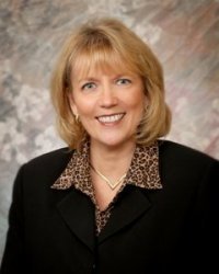 Connie Hain