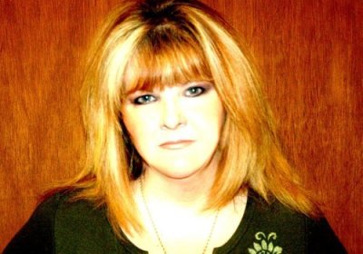 Joyce Elkins