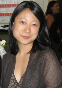 Jennifer Chung