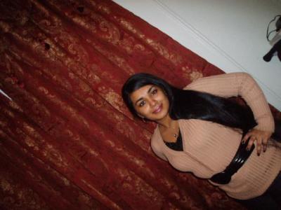 Nishara Hettiarachchi
