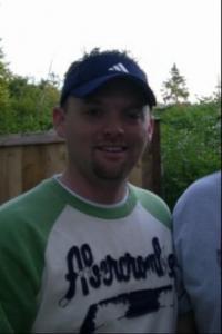 Todd Bullock