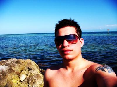 Carlos Velez