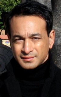 Suvas Vajracharya