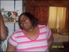 Charmaine Steele
