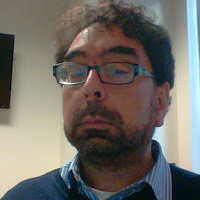 Eric Savitz