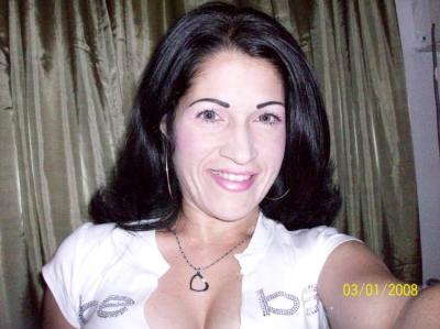 Glissette Vazquez